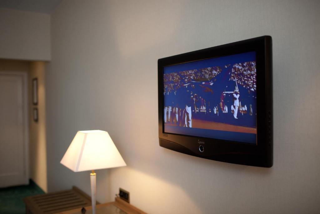 Imperial 3* Ostend