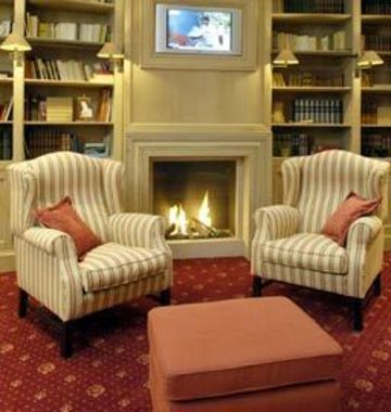 Hotel Imperial Ostend