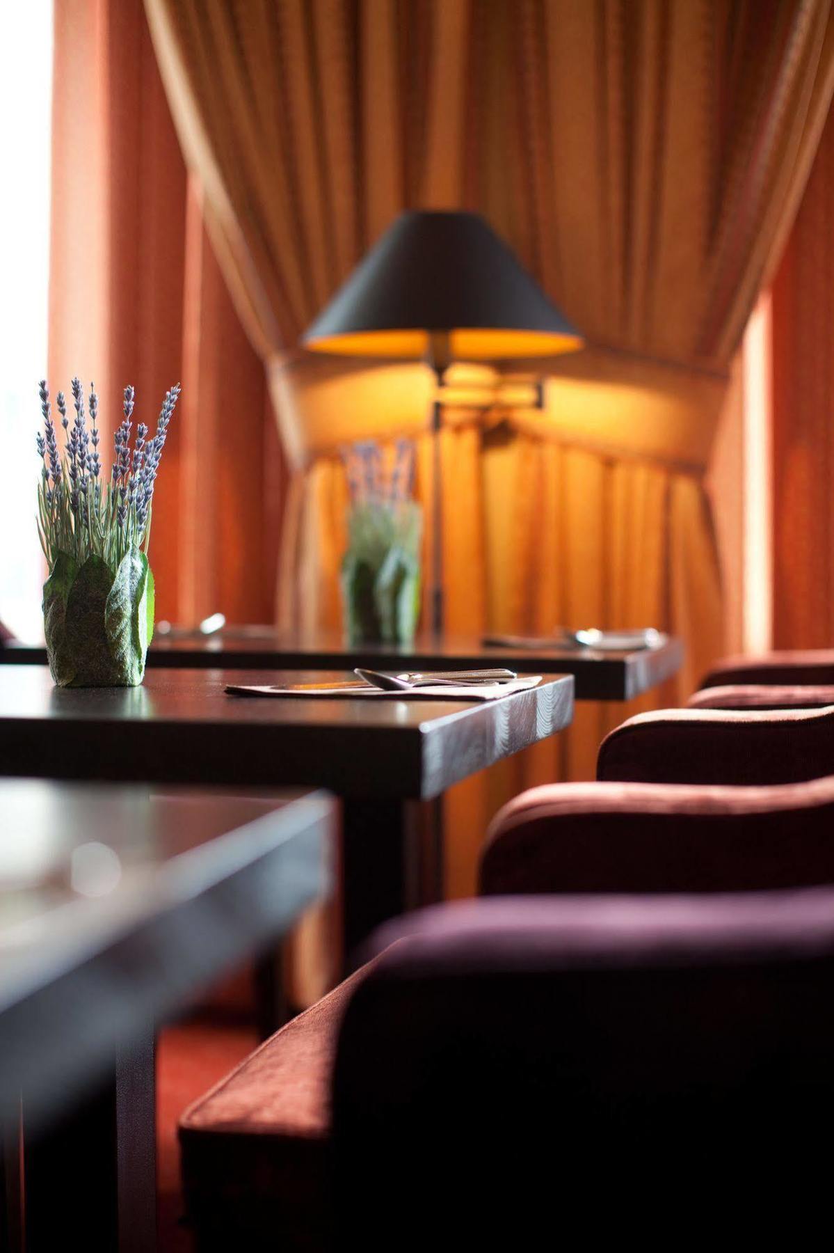 Hotel Imperial Ostend