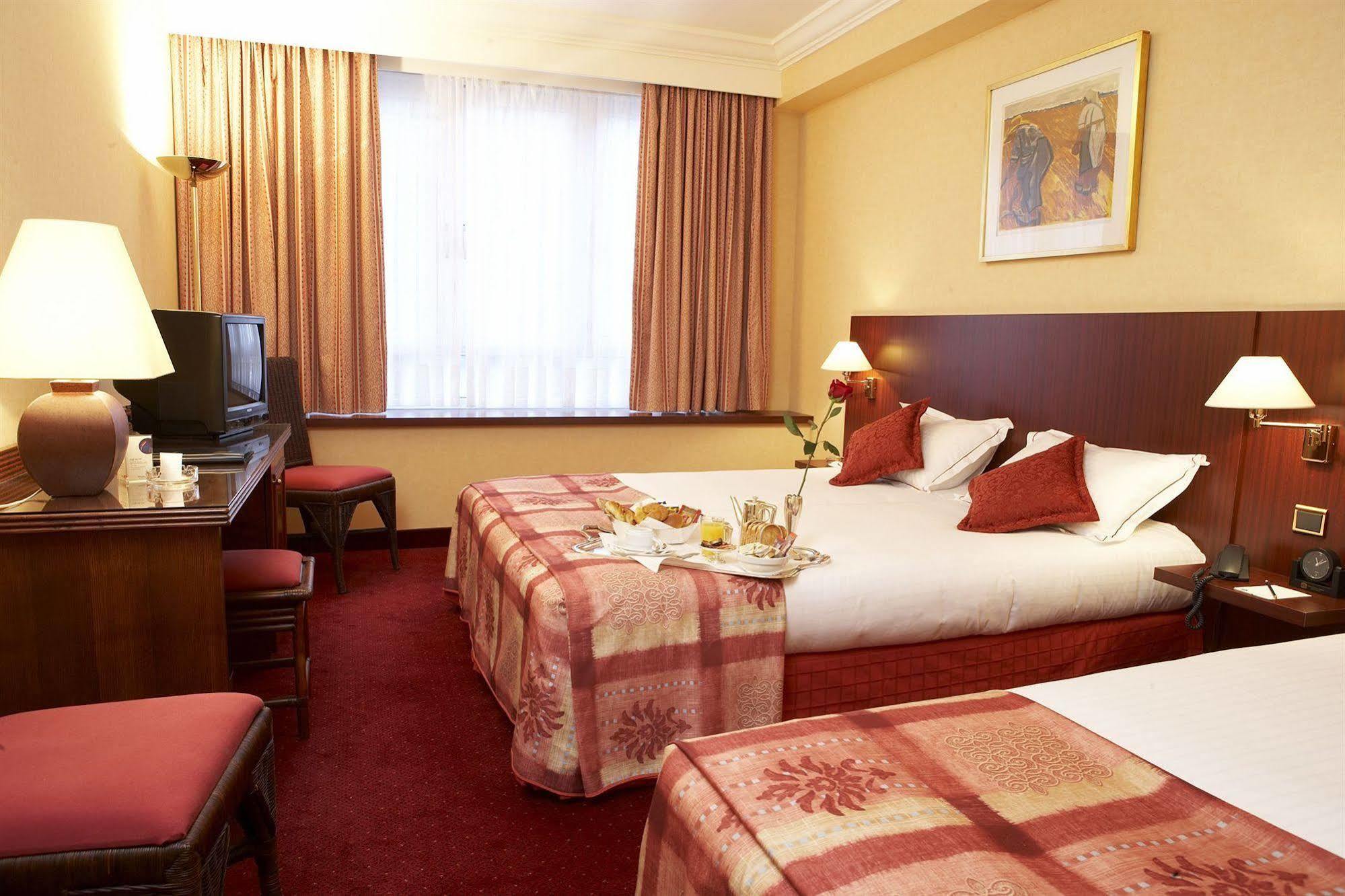 Imperial 3* Ostend