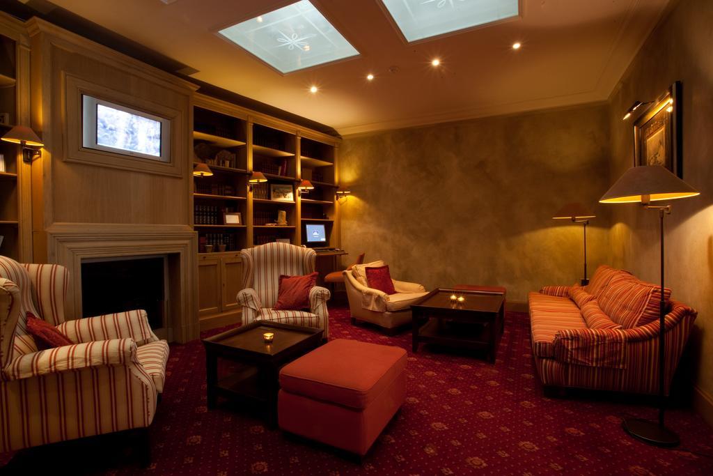 Imperial Hotel 3*